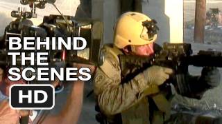 Act of Valor  Behind the Scenes  Navy SEALS Movie 2012 HD