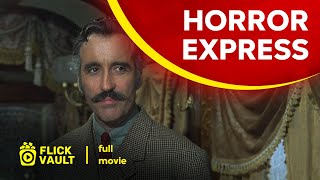 Horror Express  Full HD Movies For Free  Flick Vault