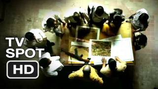 Act of Valor Official Extended TV SPOT  Navy SEALS  2012 HD