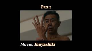 Inuyashiki 2018  Part 1 Explain In EnglishMovie Review  Inuyashiki Movie Review  Globe Movies