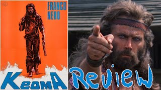 Keoma 1976 Review  Spaghetti Western with a crazy soundtrack and interesting direction