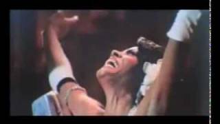 LADY SINGS THE BLUES Trailer 1972 music by MICHEL LEGRAND