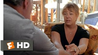 Grizzly Man 49 Movie CLIP  You Must Never Listen to This 2005 HD
