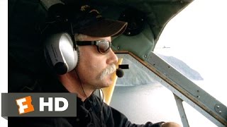 Grizzly Man 99 Movie CLIP  And Treadwell Is Gone 2005 HD