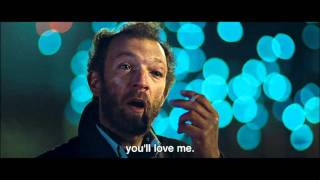 OUR DAY WILL COME  Official Trailer  Starring Vincent Cassel