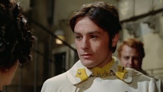 Alain Delon  Spirits of the Dead