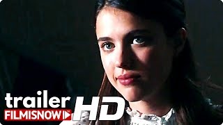 STRANGE BUT TRUE Trailer 2019  Margaret Qualley Mystery Thriller Movie