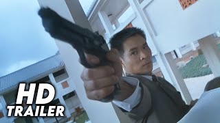 The Bodyguard from Beijing 1994 Original Trailer HD