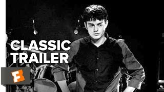 Control 2007 Official Trailer 1 Joy Division Biopic HD