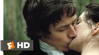 Becoming Jane 711 Movie CLIP  Run Away With Me 2007 HD