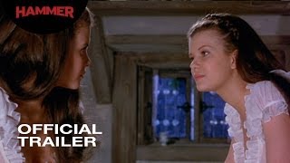 Twins of Evil  Original Theatrical Trailer 1971