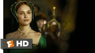 The Other Boleyn Girl 411 Movie CLIP  Looking for a Great Man 2008 HD