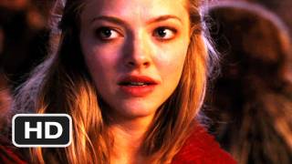 Red Riding Hood 3 Movie CLIP  Wolf Attack 2011 HD