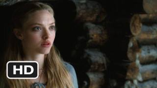 Red Riding Hood 1 Movie CLIP  I Cant Lose You 2011 HD
