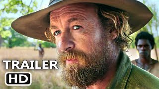 HIGH GROUND Official Trailer 2020 Simon Baker Action Movie HD