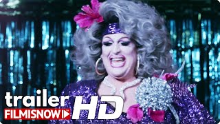 STAGE MOTHER Trailer 2020 Jacki Weaver Lucy Lui Movie