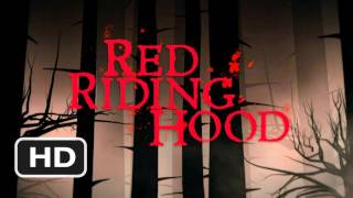 Red Riding Hood Official Trailer 1  2011 HD