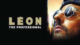 The Professional  30 Year Anniversary 4K Restoration  Official Trailer