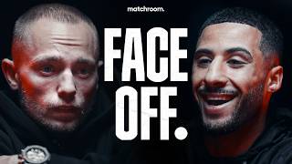 Time To Put The Record Straight  Sunny Edwards vs Galal Yafai Face Off