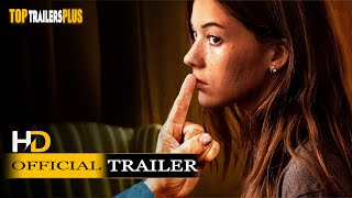 The Girl Who Escaped The Kara Robinson Story  2023 Trailer YouTube  Crime Drama Thriller Movie