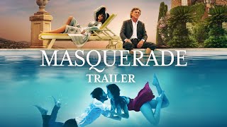 MASQUERADE  Official Trailer