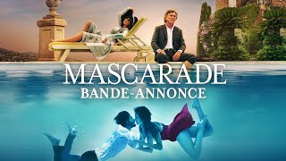 Mascarade  Bandeannonce Officielle HD