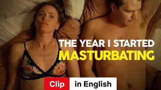 The Year I Started Masturbating Clip  Trailer in English  Netflix