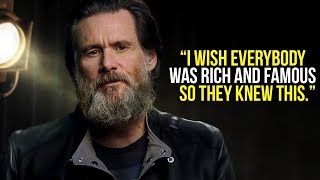 Jim Carrey Leaves the Audience SPEECHLESS  One of the Best Motivational Speeches Ever