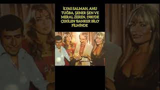 LYAS SALMAN AHU TUBA ENER EN VE MERAL ZERENN BANKER BLO FLMNDEK GRNTLER