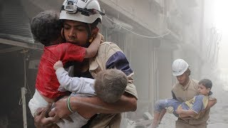 Graphic Cries From Syria  trailer  Movies on War 2017