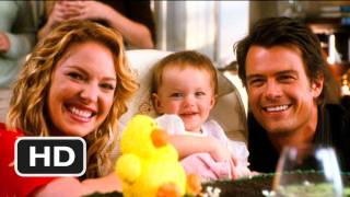 Life as We Know It Official Trailer 1  2010 HD