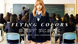 Best Scene Movie Flying Colors 2015