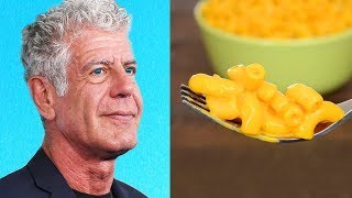 Top 10 UNTOLD TRUTHS of Anthony Bourdain Parts Unknown