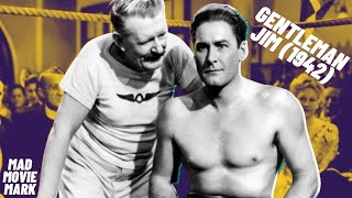 Gentleman Jim 1942 Review