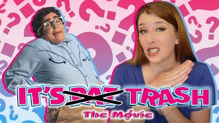 Its TRASH  ITS PAT 1994 Movie Review