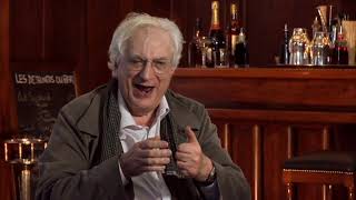 Le deuxime souffle 1966  Bertrand Tavernier Interview