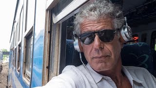The Untold Truth Of Anthony Bourdain Parts Unknown