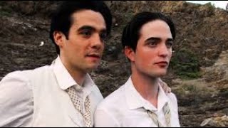 Little Ashes Full Movie Facts  Review   Robert Pattinson  Javier Beltrn