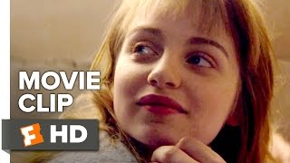 My Golden Days Movie CLIP  Intelligence 2016  Drama HD