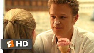 Letters to Juliet 611 Movie CLIP  Im Not a Chicken 2010 HD