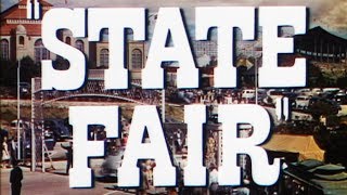 State Fair 1945 trailer