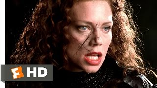 The League of Extraordinary Gentlemen 35 Movie CLIP  Its Possible I Cant Die 2003 HD