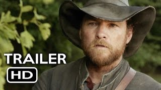 The Keeping Room Official Trailer 1 2015 Brit Marling Sam Worthington Drama Movie HD