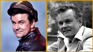 Hogans Heroes 19651971  Then and Now 2019