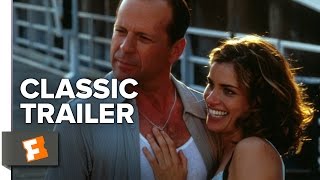 The Whole Nine Yards 2000 Official Trailer  Bruce Willis Matthew Perry Movie HD