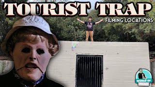 TOURIST TRAP 1979 Filming Locations  Whats Left of the Horror Classic 4K