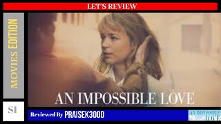 Lets Review 19th Album An Impossible Love 2018  Vol1 Song1 MOVIE PraiseK3000 20