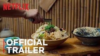 Street Food  Official Trailer  Netflix