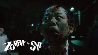 Zombie for Sale The Odd Family Zombie On Sale Trailer Lee MinJae 2019 HD