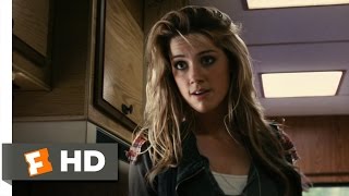 Drive Angry 610 Movie CLIP  Ima F You Up 2011 HD